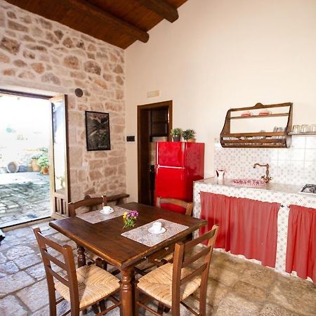 Homidoo Carrubo Apartment Santa Croce Camerina Exterior photo