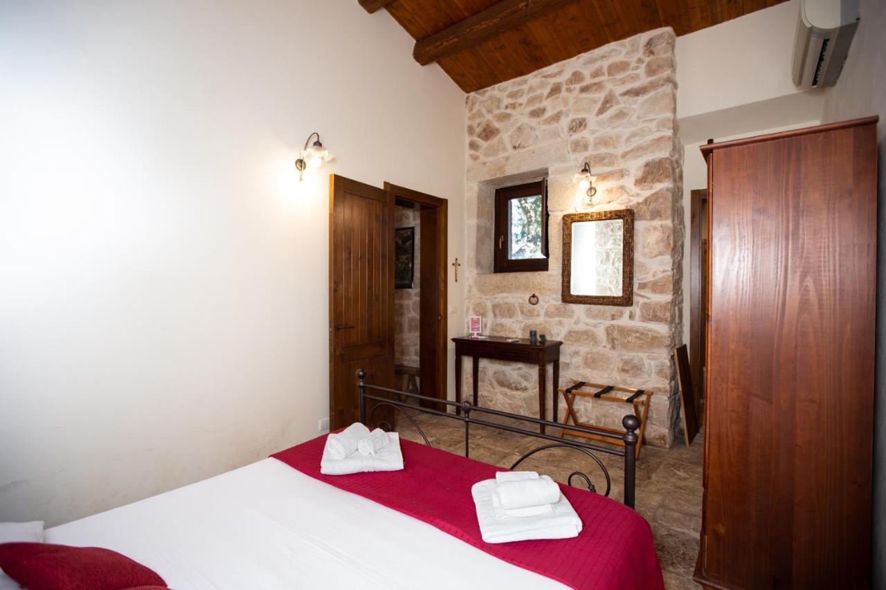 Homidoo Carrubo Apartment Santa Croce Camerina Exterior photo