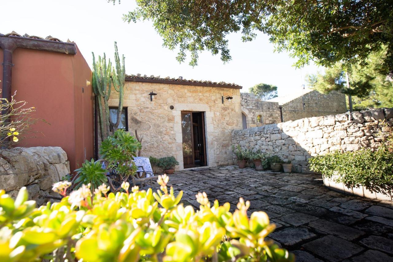 Homidoo Carrubo Apartment Santa Croce Camerina Exterior photo