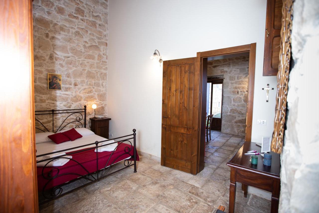 Homidoo Carrubo Apartment Santa Croce Camerina Exterior photo