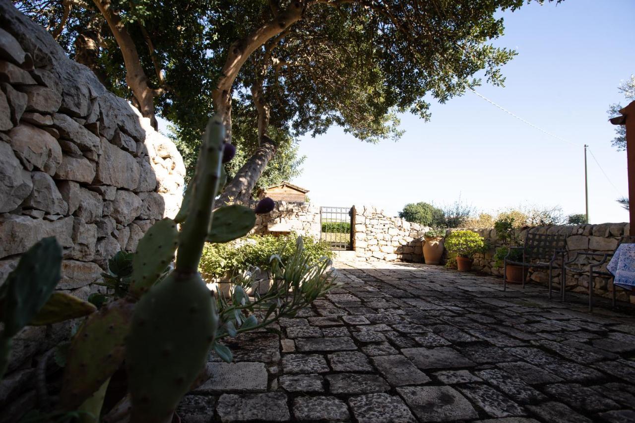 Homidoo Carrubo Apartment Santa Croce Camerina Exterior photo
