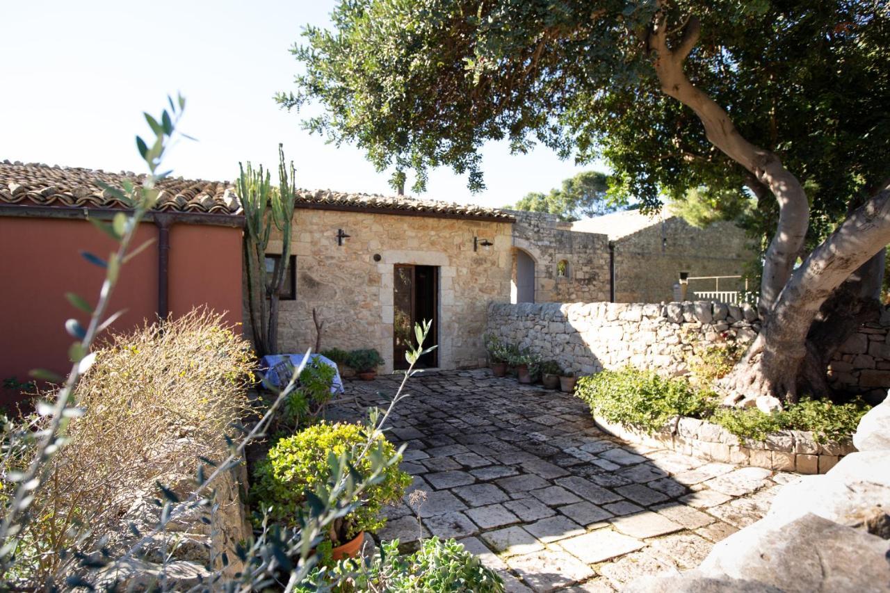 Homidoo Carrubo Apartment Santa Croce Camerina Exterior photo