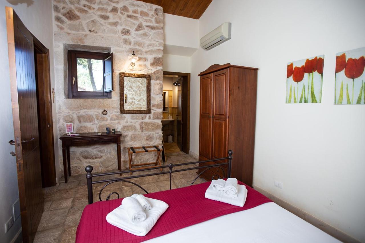 Homidoo Carrubo Apartment Santa Croce Camerina Exterior photo