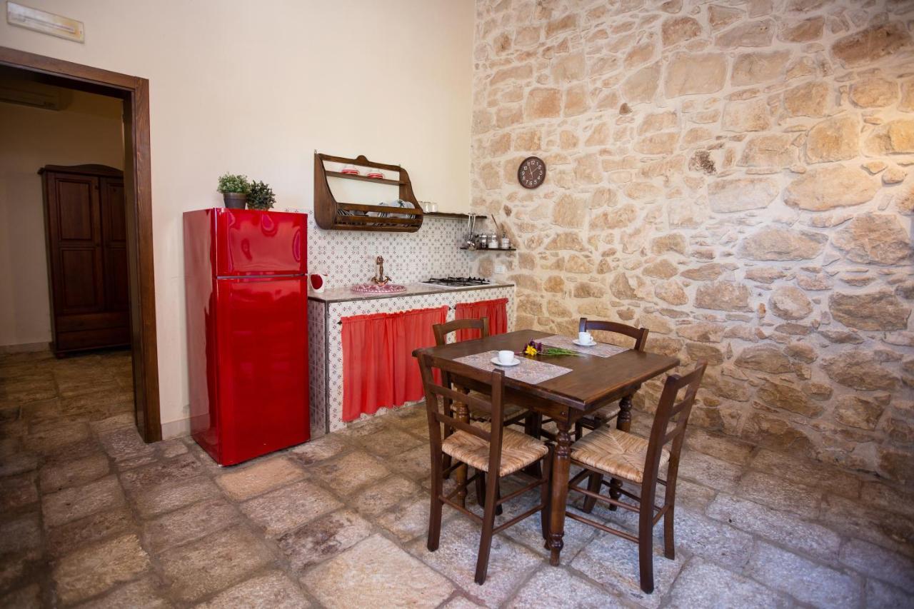 Homidoo Carrubo Apartment Santa Croce Camerina Exterior photo